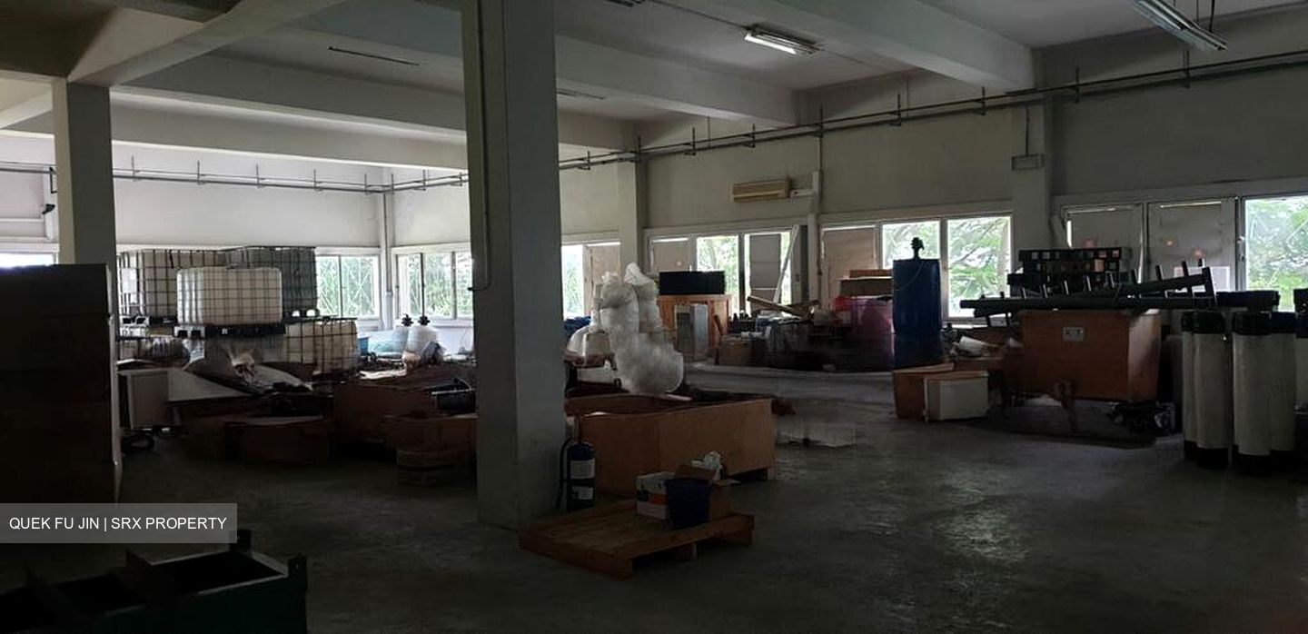 MARSILING LANE (D25), Factory #499157801